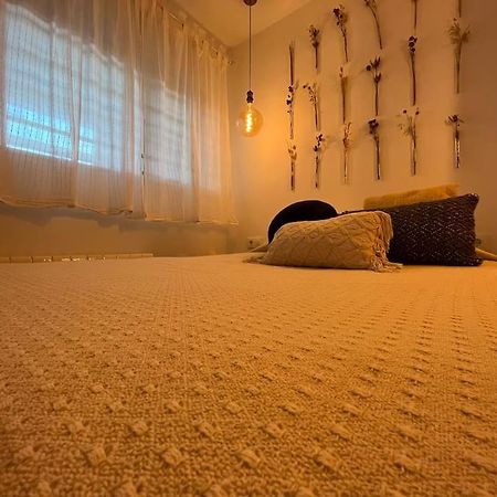 Apartamento Terraza Privada Хаен Екстер'єр фото