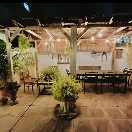 Apartamento Terraza Privada Хаен Екстер'єр фото